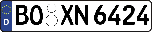 BO-XN6424