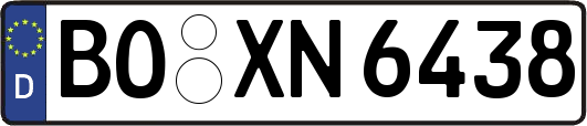 BO-XN6438