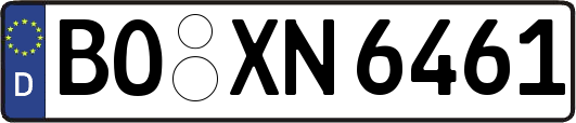 BO-XN6461