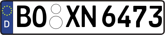 BO-XN6473