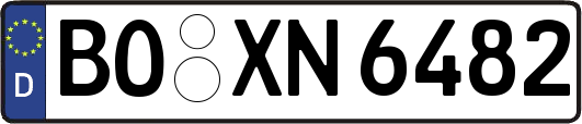 BO-XN6482