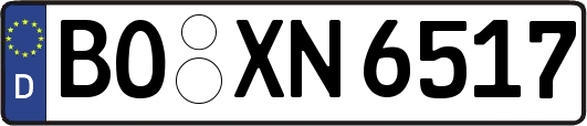 BO-XN6517