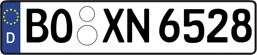 BO-XN6528