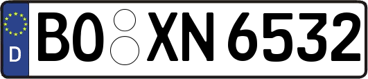 BO-XN6532