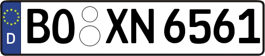 BO-XN6561