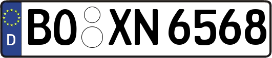 BO-XN6568