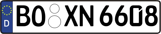 BO-XN6608