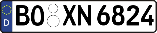 BO-XN6824