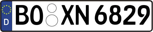 BO-XN6829