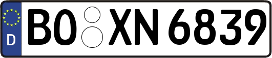 BO-XN6839