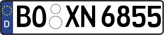 BO-XN6855