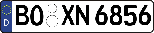BO-XN6856