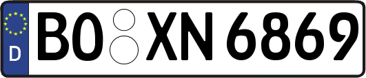 BO-XN6869