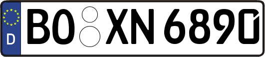 BO-XN6890