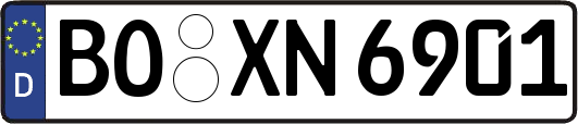 BO-XN6901