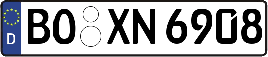 BO-XN6908