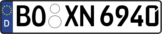 BO-XN6940