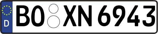 BO-XN6943