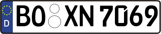 BO-XN7069
