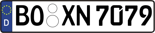 BO-XN7079