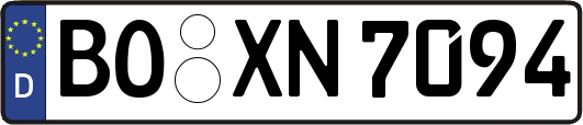 BO-XN7094