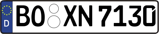 BO-XN7130