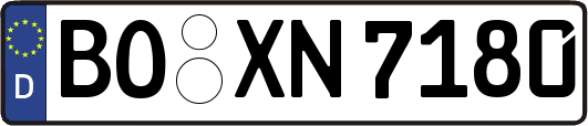 BO-XN7180