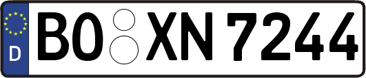 BO-XN7244