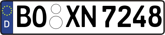 BO-XN7248
