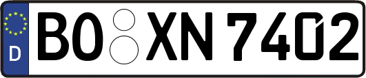 BO-XN7402