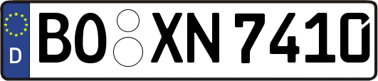 BO-XN7410