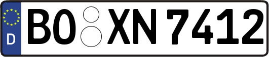 BO-XN7412