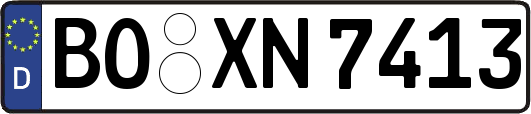 BO-XN7413