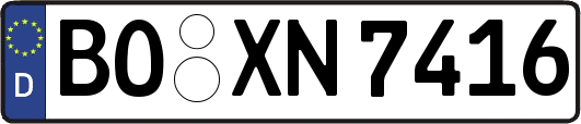 BO-XN7416