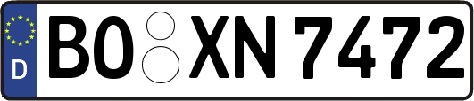 BO-XN7472