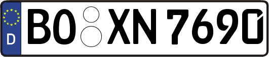 BO-XN7690