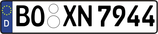 BO-XN7944