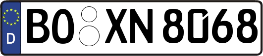 BO-XN8068