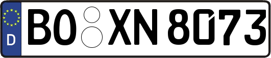 BO-XN8073