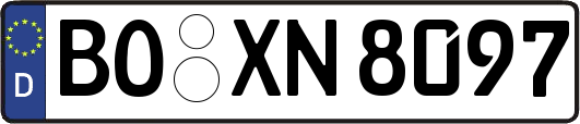 BO-XN8097
