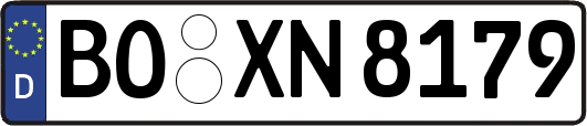 BO-XN8179