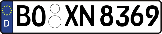 BO-XN8369