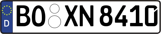 BO-XN8410