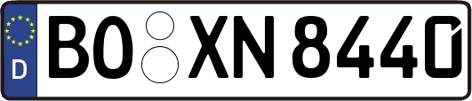 BO-XN8440