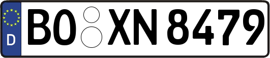 BO-XN8479
