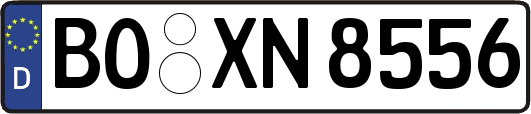 BO-XN8556
