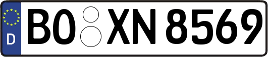 BO-XN8569