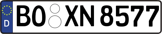 BO-XN8577