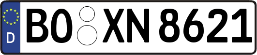 BO-XN8621