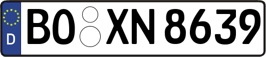 BO-XN8639